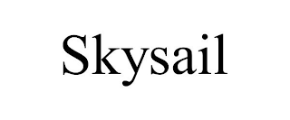 SKYSAIL