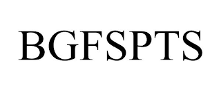 BGFSPTS