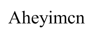 AHEYIMCN