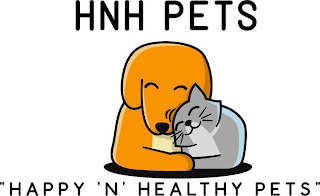 HNH PETS "HAPPY 'N' HEALTHY PETS"