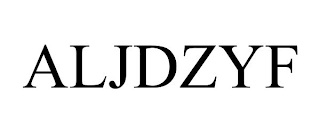 ALJDZYF