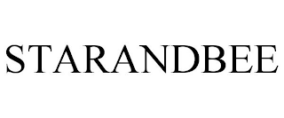 STARANDBEE