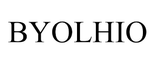 BYOLHIO