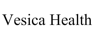 VESICA HEALTH