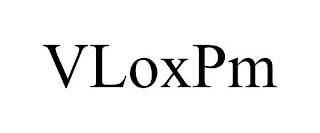 VLOXPM