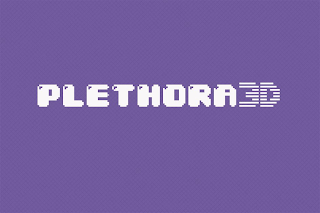 PLETHORA3D