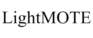 LIGHTMOTE