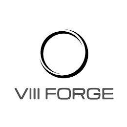 VIII FORGE