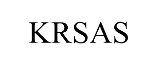 KRSAS