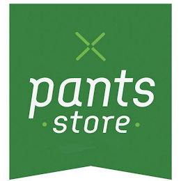 PANTS STORE