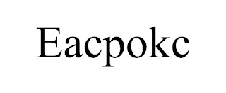 EACPOKC