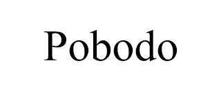 POBODO