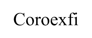 COROEXFI