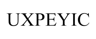 UXPEYIC