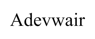 ADEVWAIR