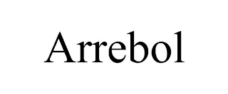 ARREBOL