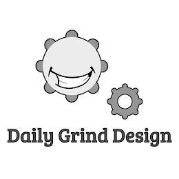 DAILY GRIND DESIGN