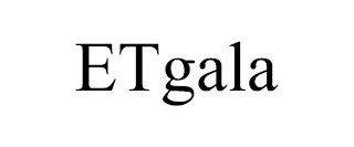 ETGALA