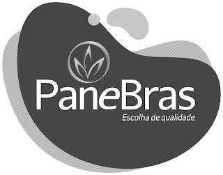 PANEBRAS ESCOLHA DE QUALIDADE