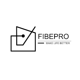 FIBEPRO MAKE LIFE BETTER