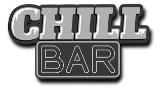 CHILL BAR