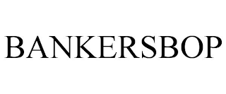 BANKERSBOP