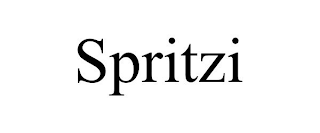 SPRITZI