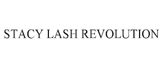 STACY LASH REVOLUTION