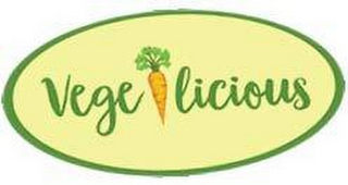 VEGE LICIOUS