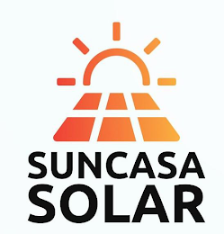 SUNCASA SOLAR