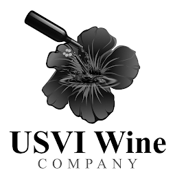 USVI WINE COMPANY