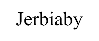 JERBIABY