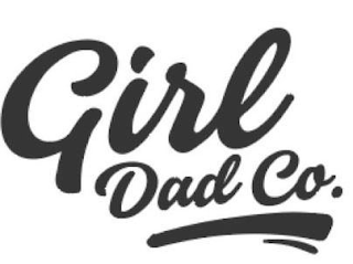 GIRL DAD CO.