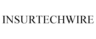 INSURTECHWIRE