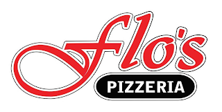 FLO'S PIZZERIA