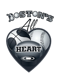 BOSTON'S ALL HEART