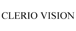 CLERIO VISION