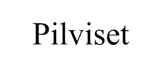 PILVISET