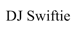 DJ SWIFTIE