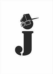 J