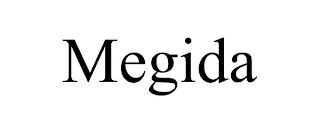 MEGIDA