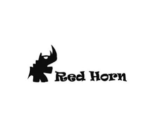 RED HORN