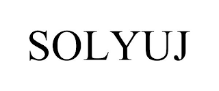 SOLYUJ