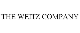 THE WEITZ COMPANY