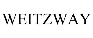 WEITZWAY