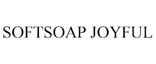 SOFTSOAP JOYFUL