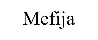 MEFIJA