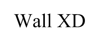 WALL XD