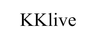 KKLIVE