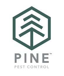 PINE PEST CONTROL